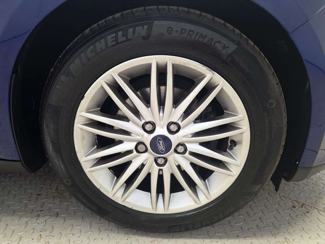 2017 FORD FOCUS 2017 FORD FOCUS