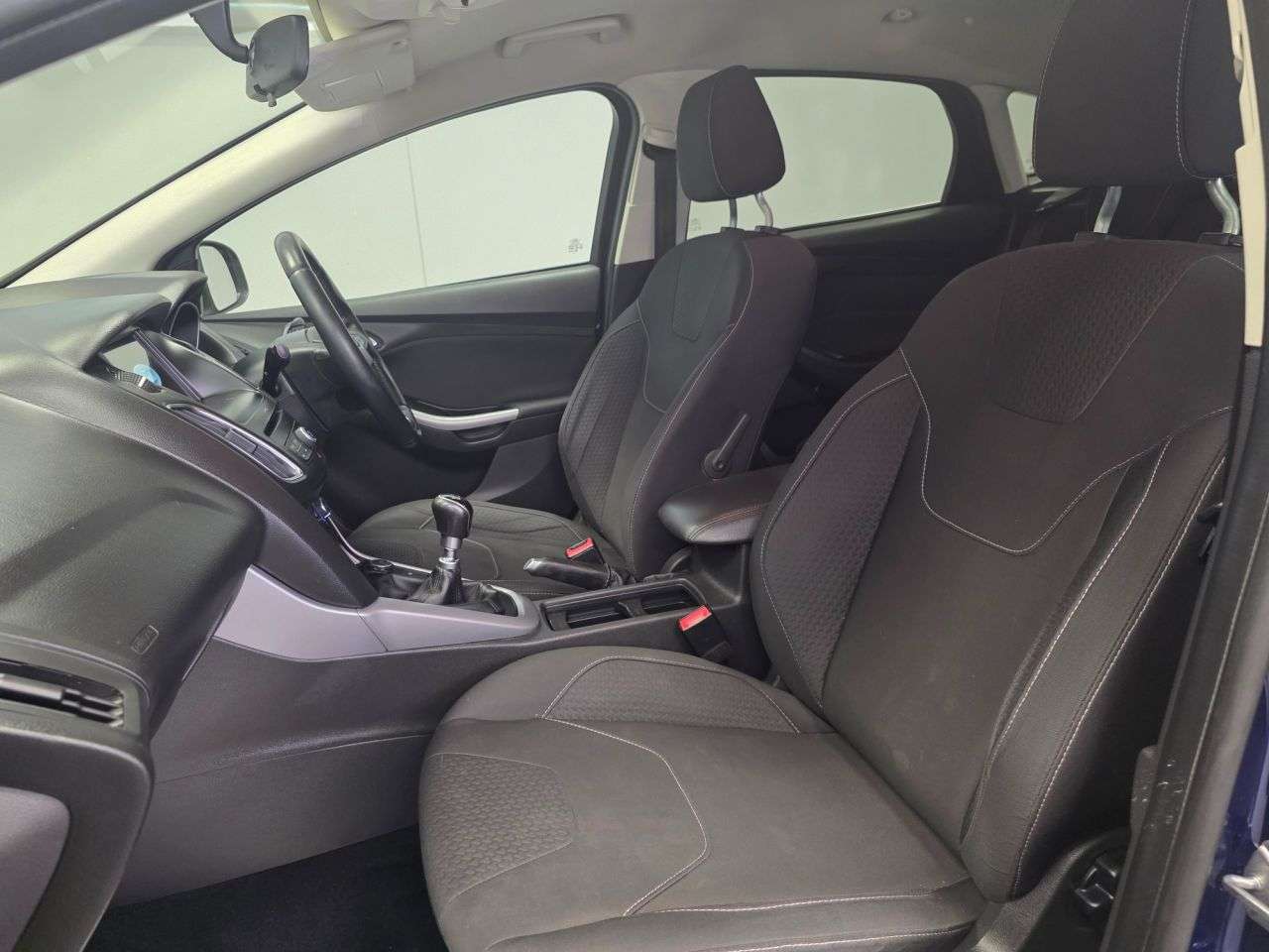 2017 FORD FOCUS 2017 FORD FOCUS
