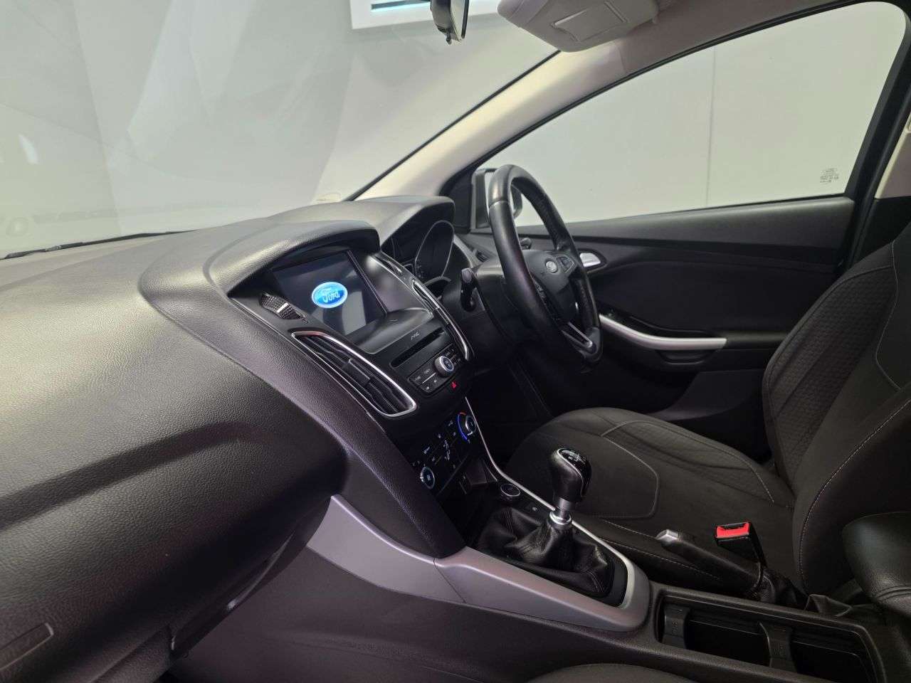 2017 FORD FOCUS 2017 FORD FOCUS