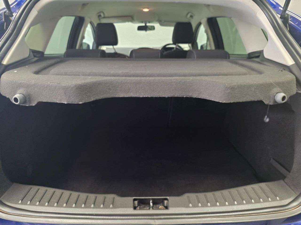 2017 FORD FOCUS 2017 FORD FOCUS
