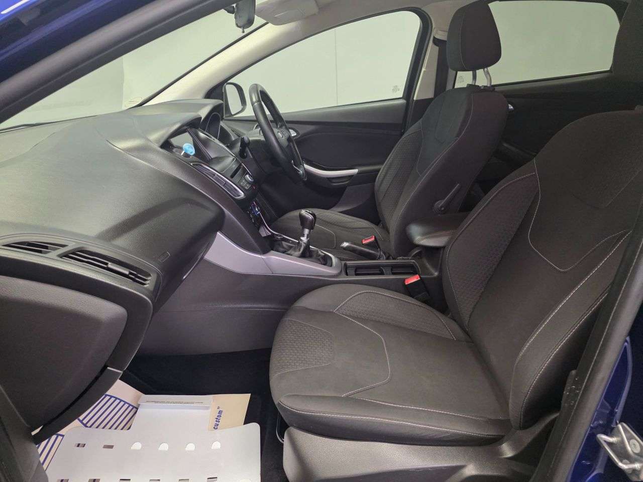 2017 FORD FOCUS 2017 FORD FOCUS