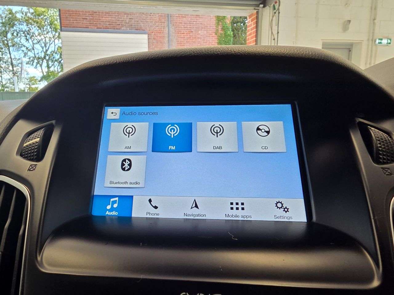 2017 FORD FOCUS 2017 FORD FOCUS