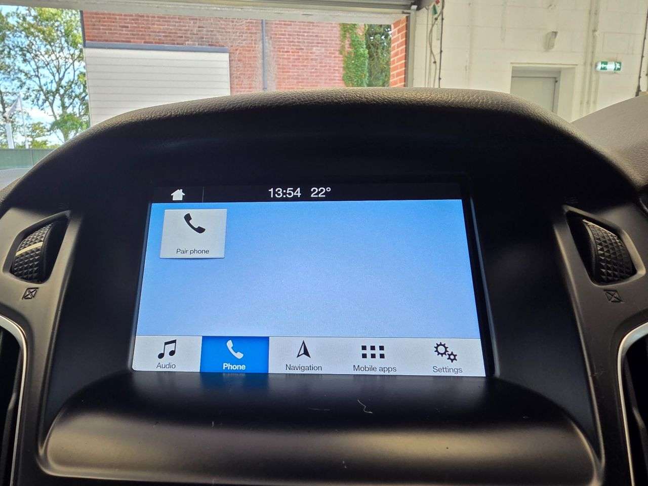 2017 FORD FOCUS 2017 FORD FOCUS