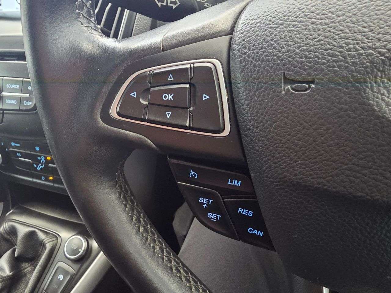 2017 FORD FOCUS 2017 FORD FOCUS