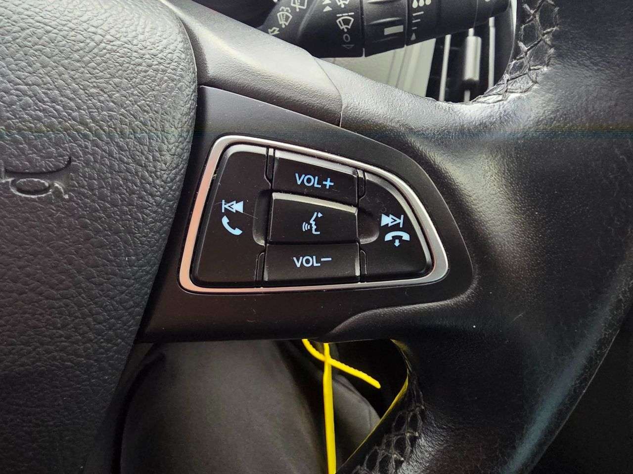 2017 FORD FOCUS 2017 FORD FOCUS