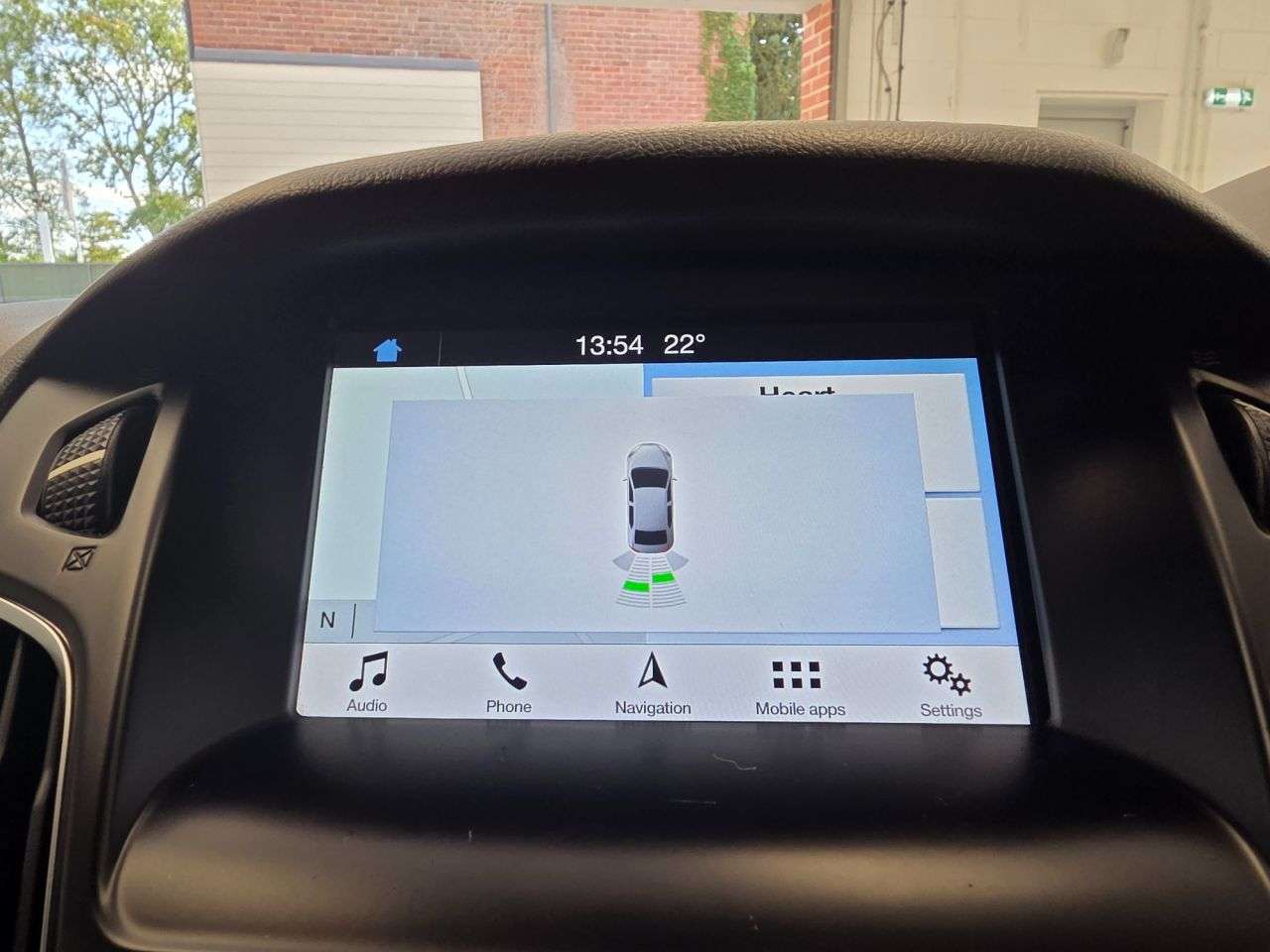 2017 FORD FOCUS 2017 FORD FOCUS