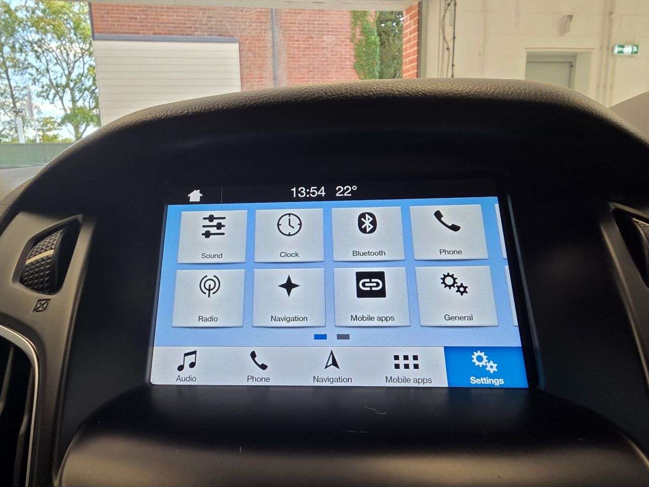 2017 FORD FOCUS 2017 FORD FOCUS
