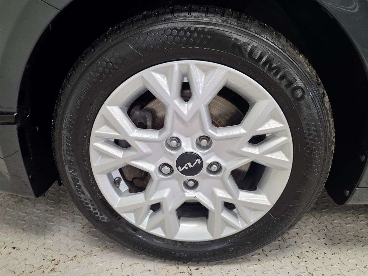 2022 KIA CEED 2022 KIA CEED
