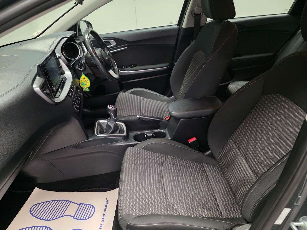 2022 KIA CEED 2022 KIA CEED