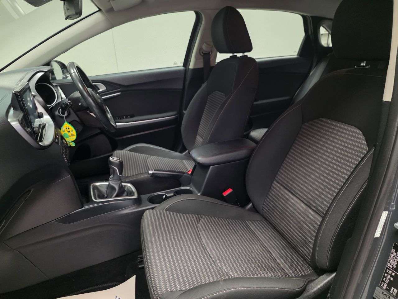 2022 KIA CEED 2022 KIA CEED