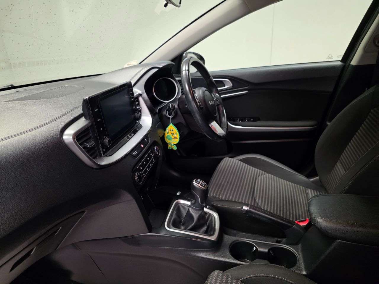 2022 KIA CEED 2022 KIA CEED