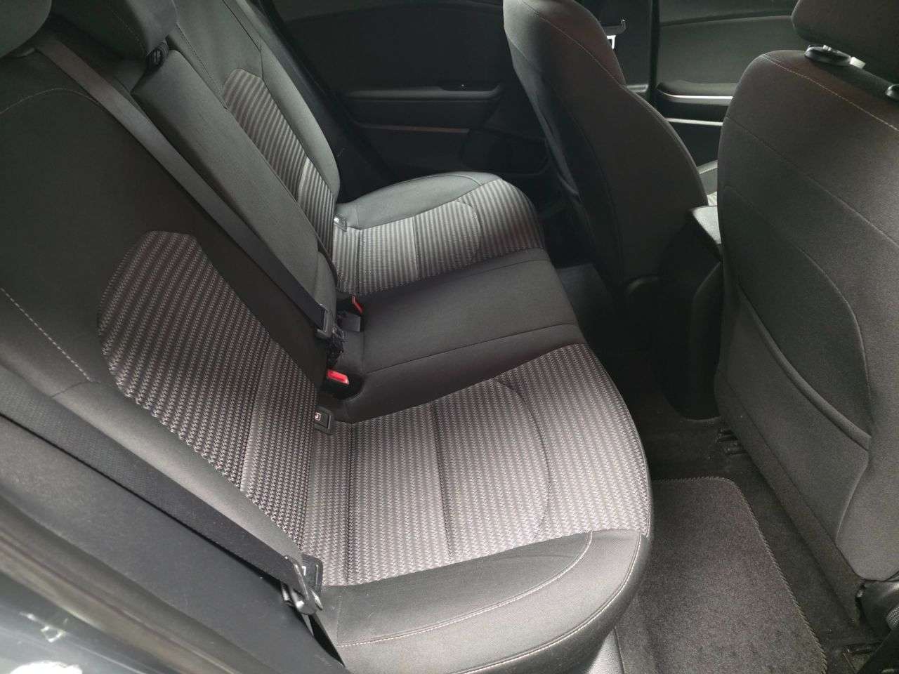 2022 KIA CEED 2022 KIA CEED
