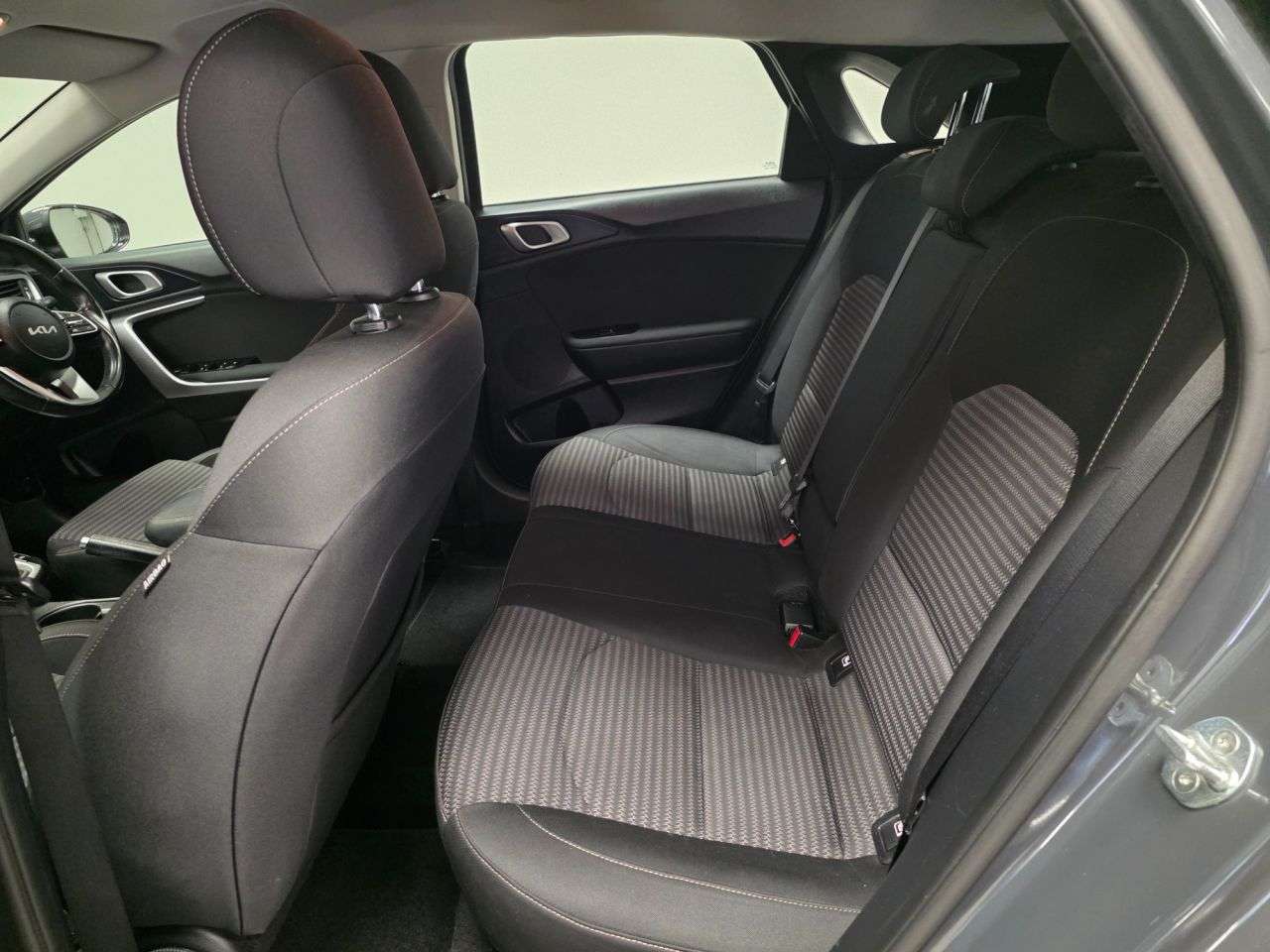 2022 KIA CEED 2022 KIA CEED