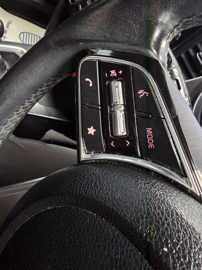 2022 KIA CEED 2022 KIA CEED