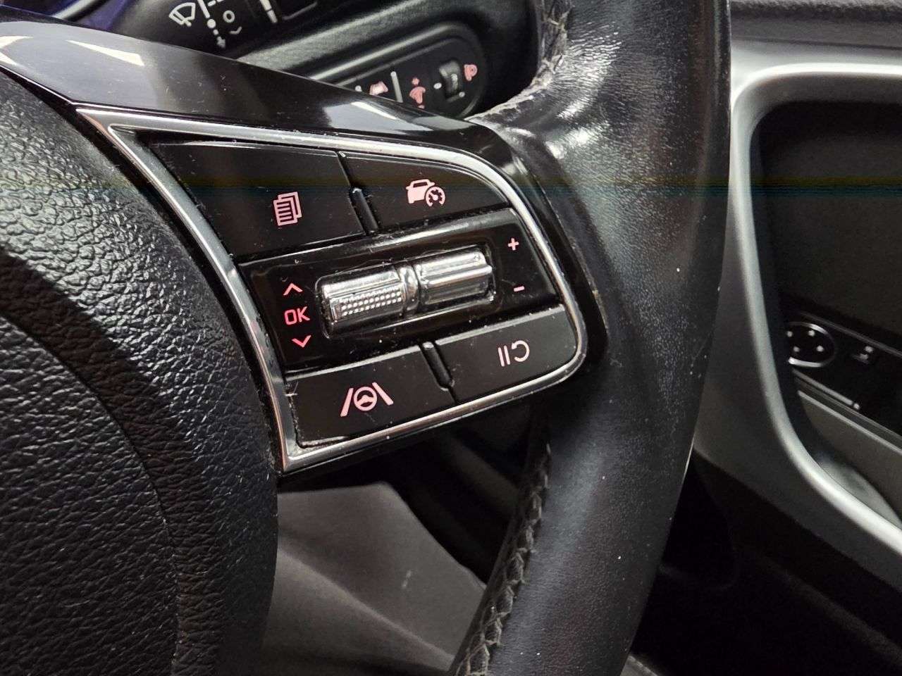2022 KIA CEED 2022 KIA CEED