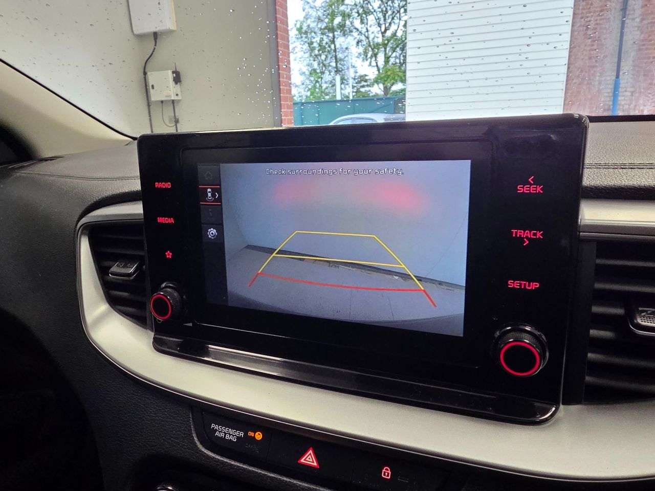 2022 KIA CEED 2022 KIA CEED