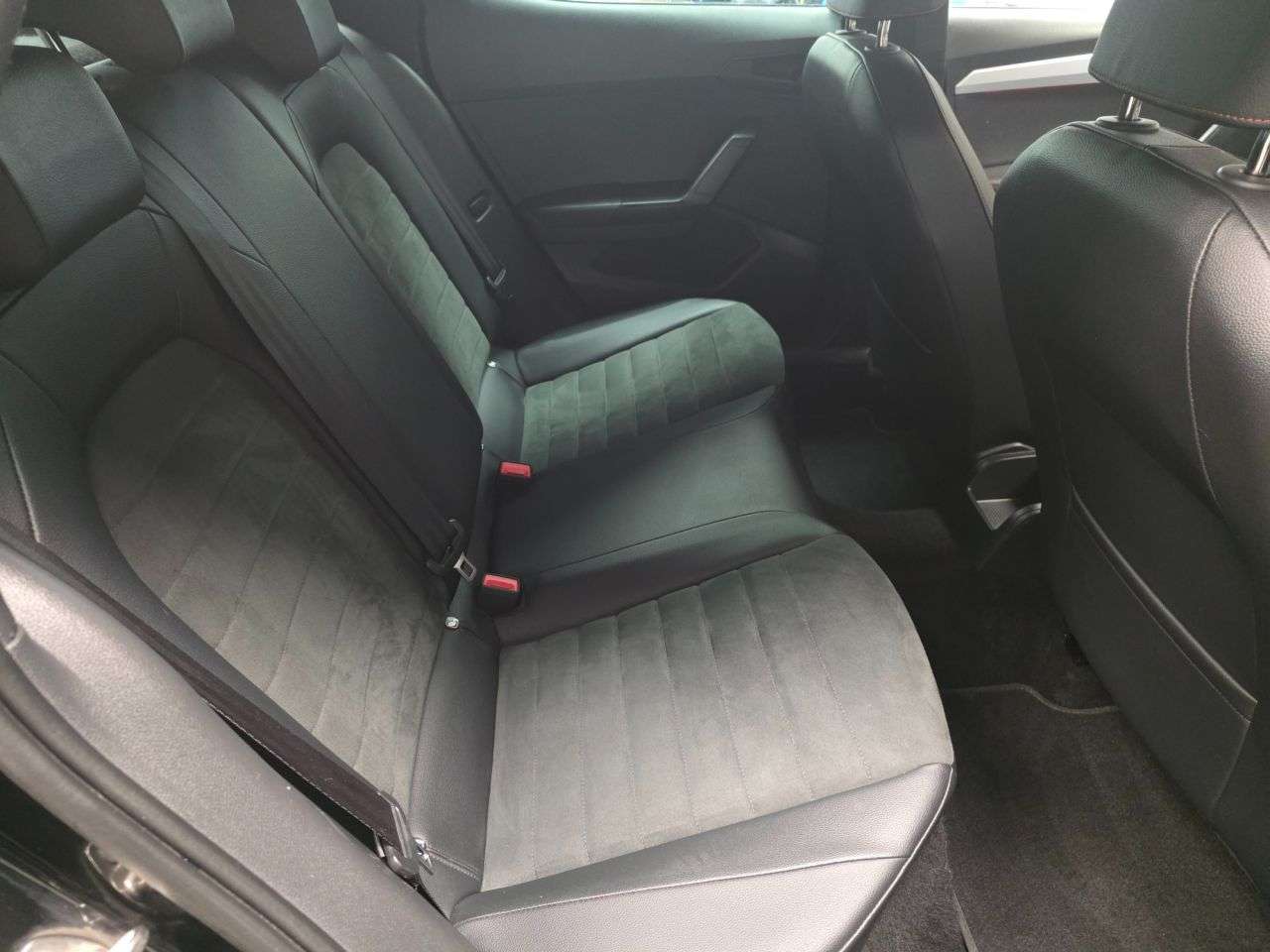 2023 SEAT IBIZA 2023 SEAT IBIZA