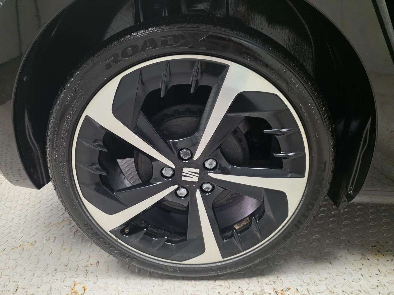 2023 SEAT IBIZA 2023 SEAT IBIZA