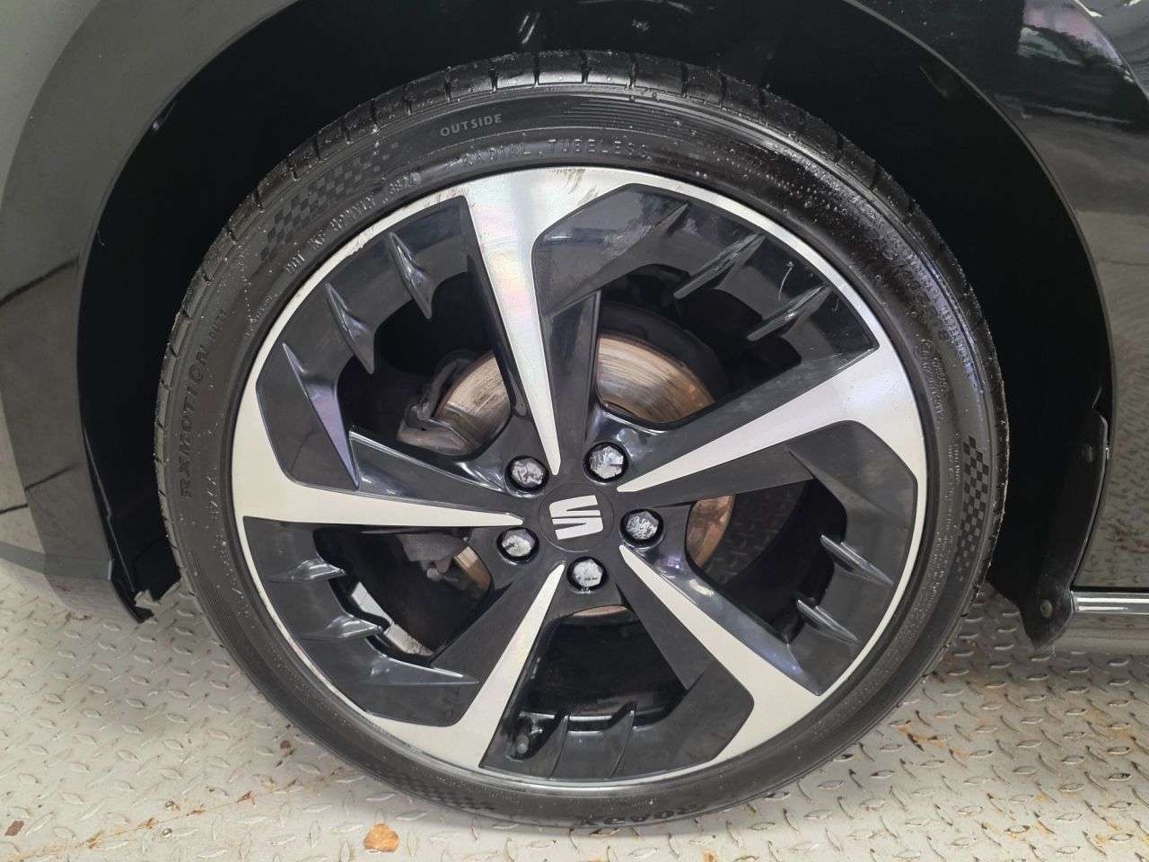 2023 SEAT IBIZA 2023 SEAT IBIZA