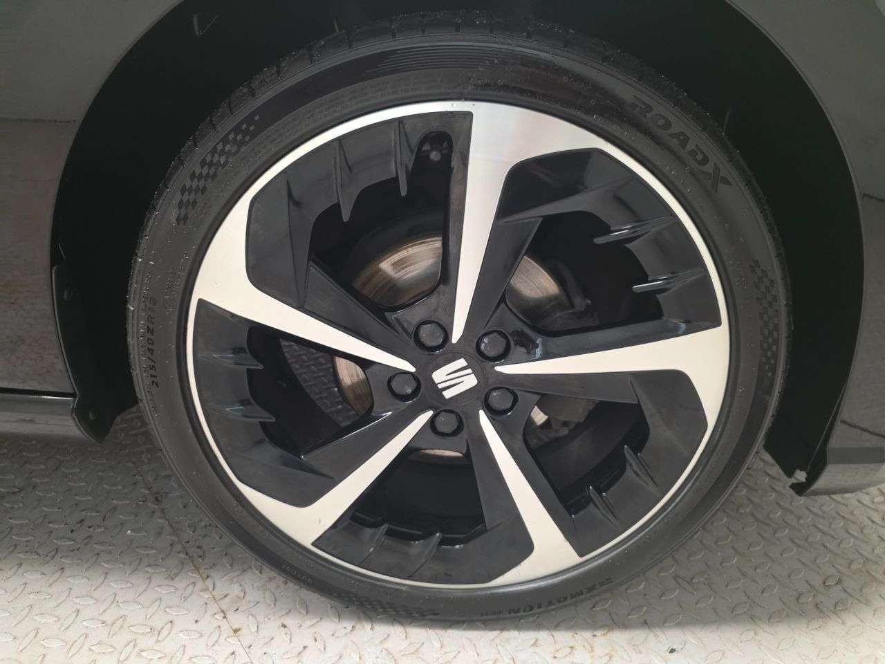 2023 SEAT IBIZA 2023 SEAT IBIZA