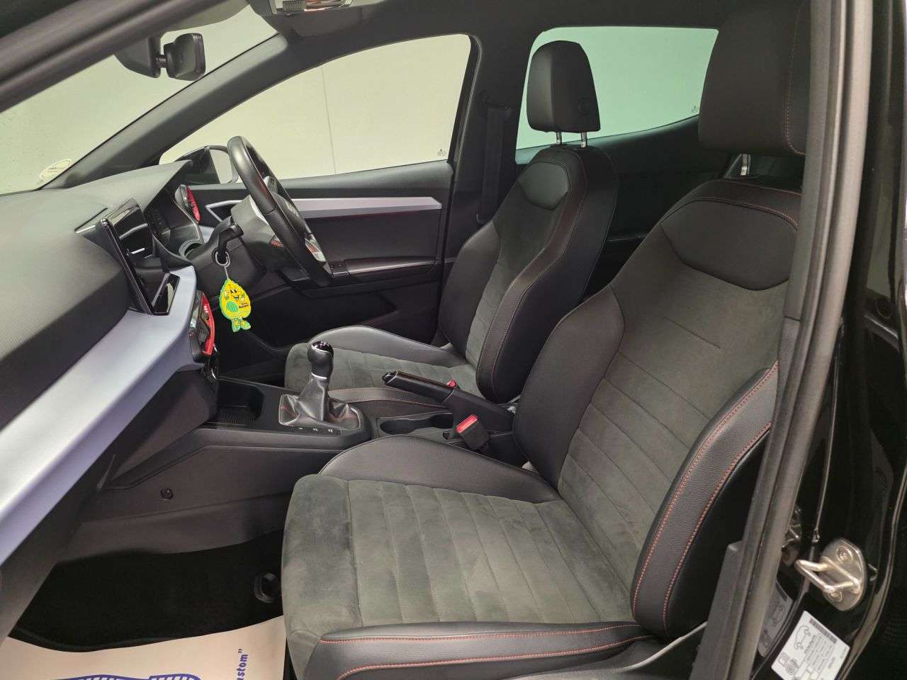 2023 SEAT IBIZA 2023 SEAT IBIZA