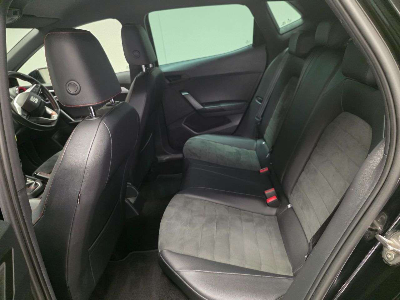 2023 SEAT IBIZA 2023 SEAT IBIZA