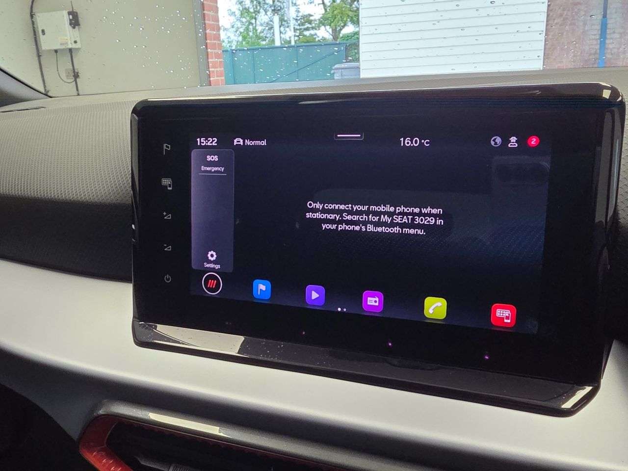 2023 SEAT IBIZA 2023 SEAT IBIZA
