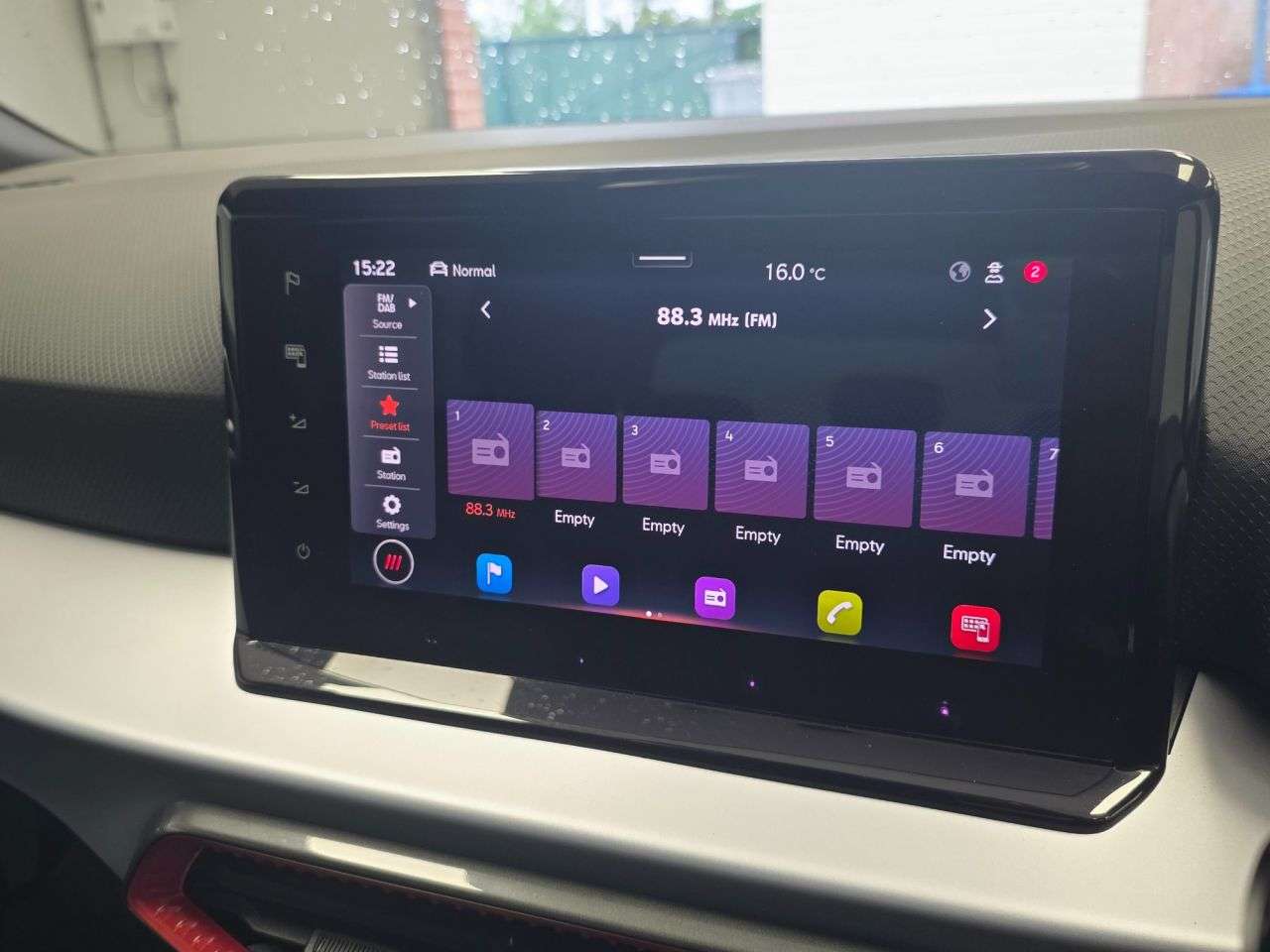 2023 SEAT IBIZA 2023 SEAT IBIZA