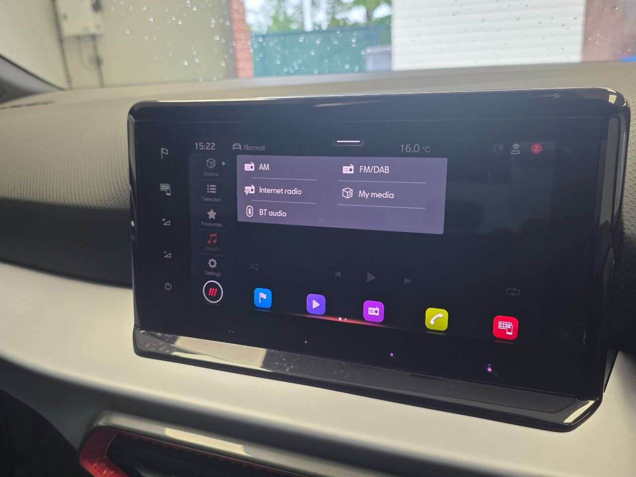 2023 SEAT IBIZA 2023 SEAT IBIZA