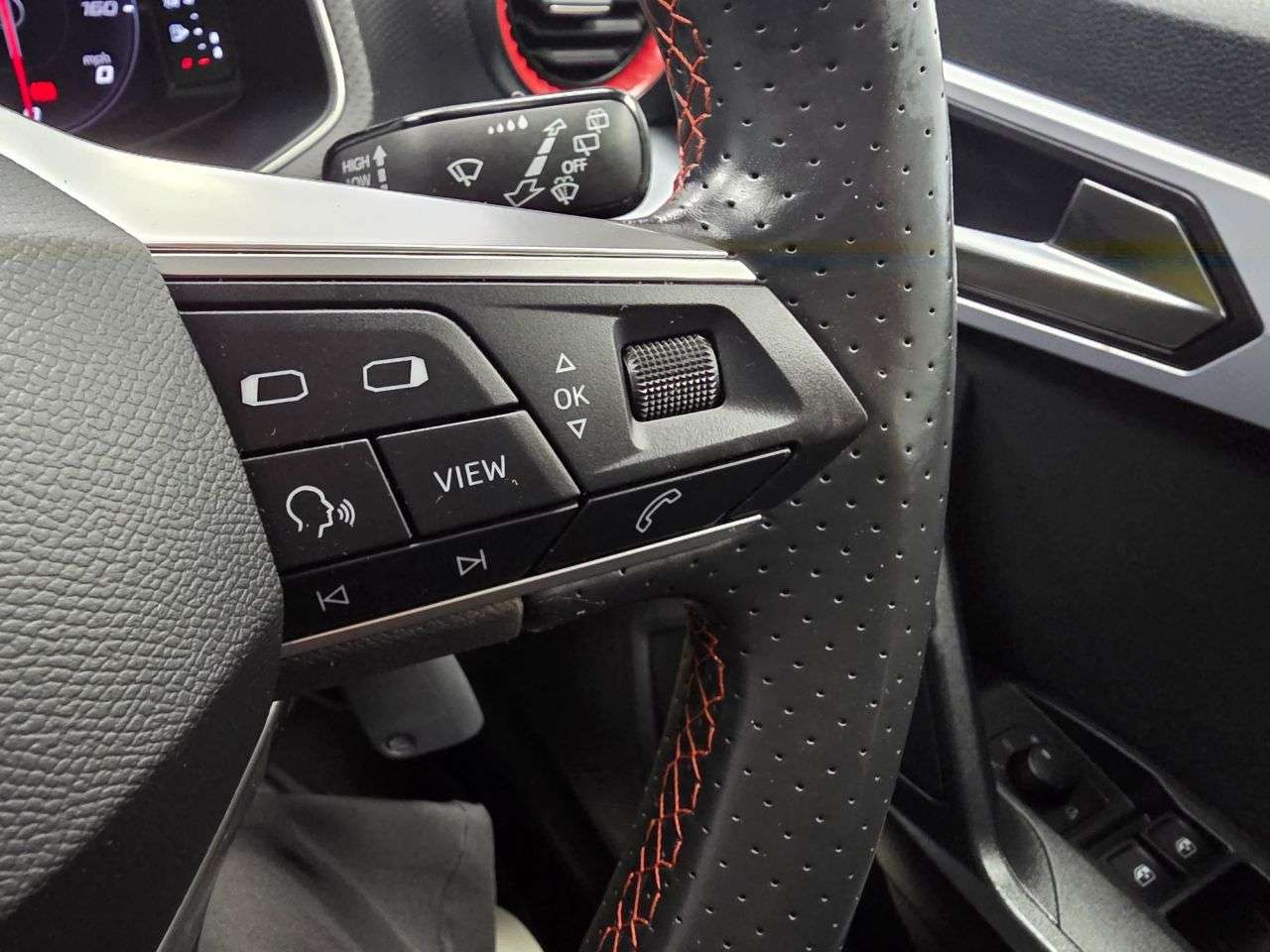 2023 SEAT IBIZA 2023 SEAT IBIZA