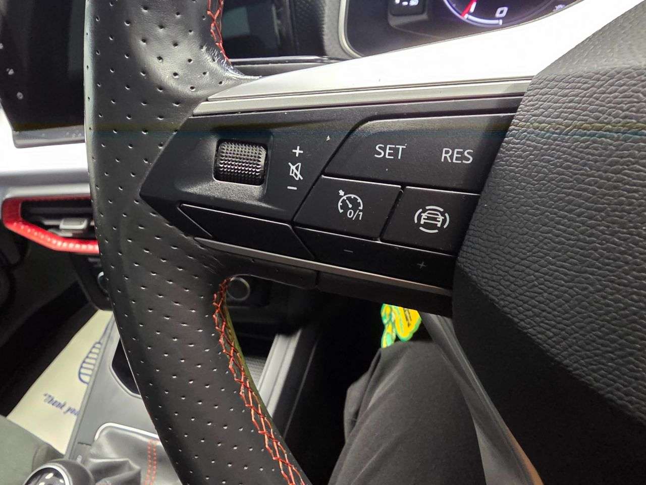 2023 SEAT IBIZA 2023 SEAT IBIZA