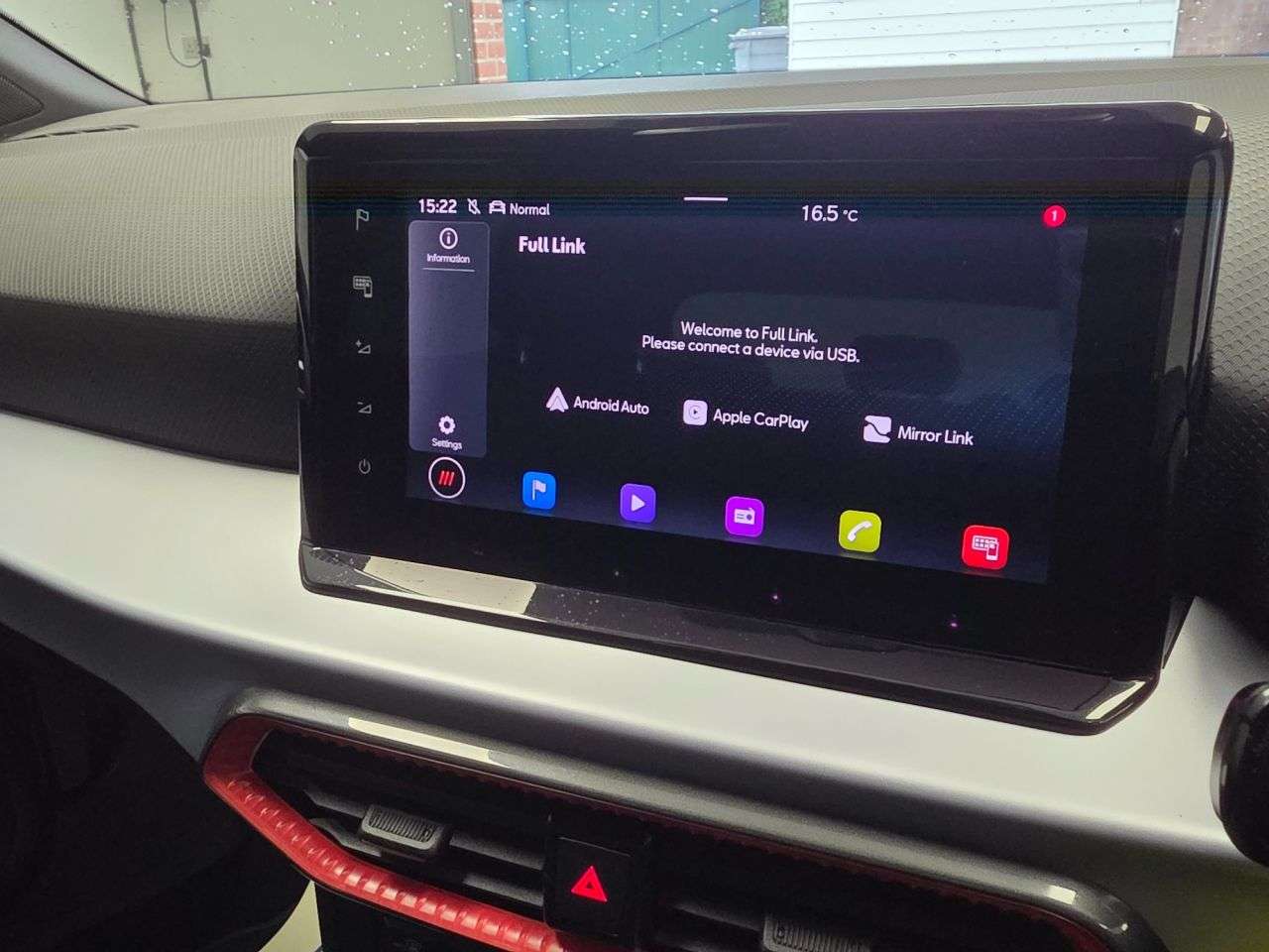 2023 SEAT IBIZA 2023 SEAT IBIZA