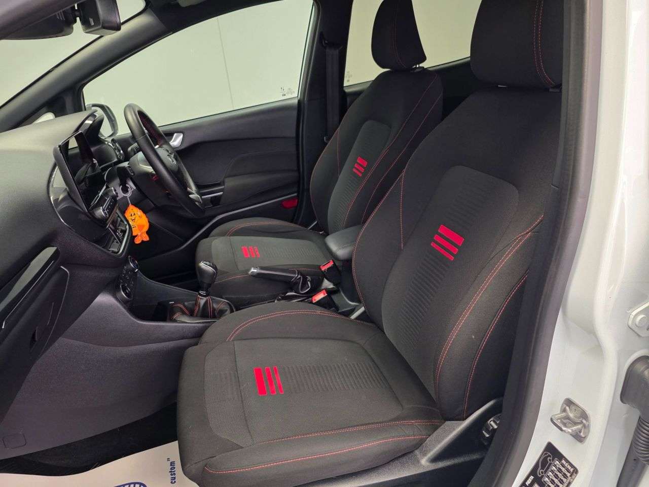 2023 FORD FIESTA 2023 FORD FIESTA