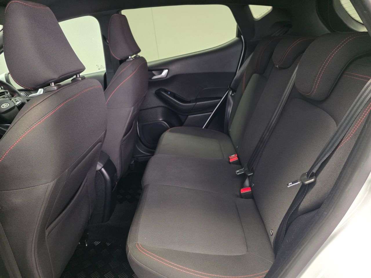 2023 FORD FIESTA 2023 FORD FIESTA
