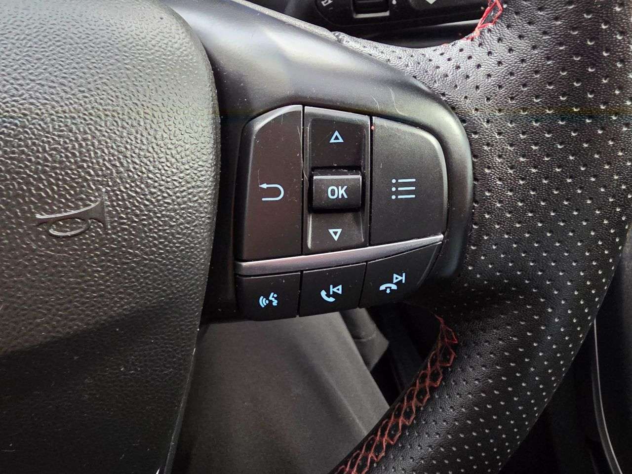 2023 FORD FIESTA 2023 FORD FIESTA