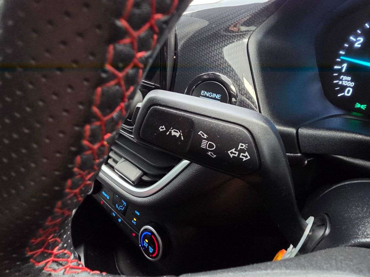 2023 FORD FIESTA 2023 FORD FIESTA