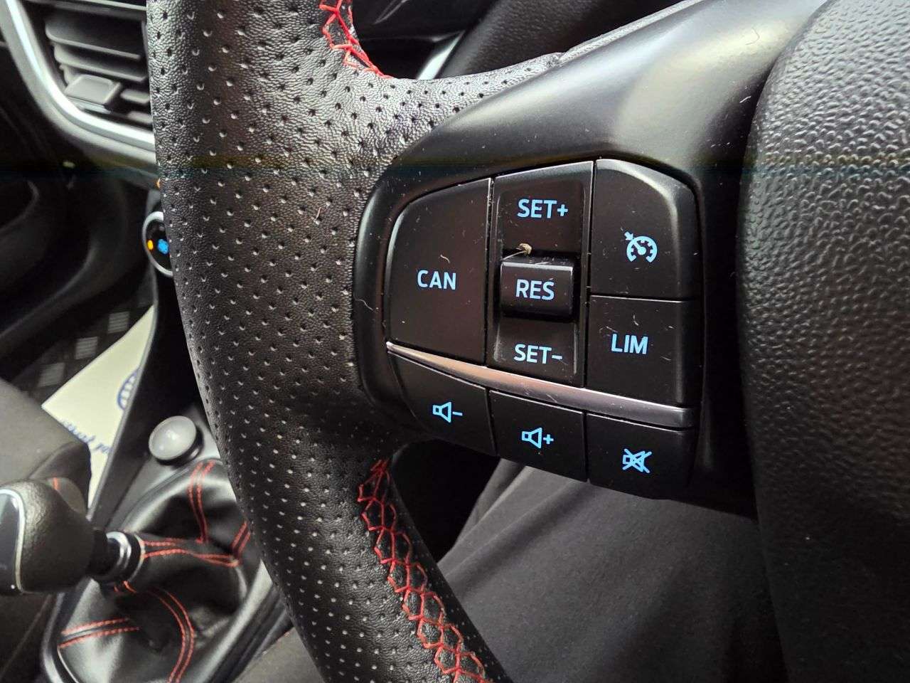 2023 FORD FIESTA 2023 FORD FIESTA