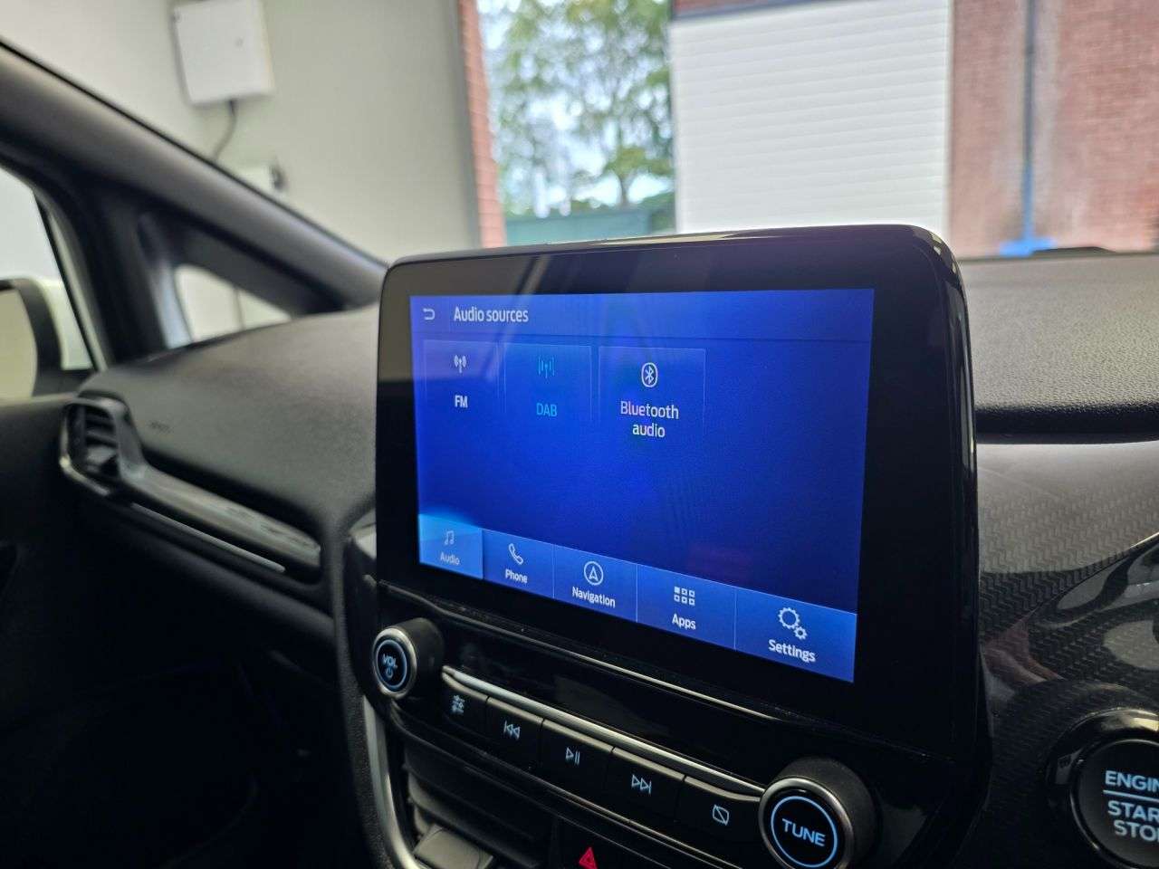 2023 FORD FIESTA 2023 FORD FIESTA
