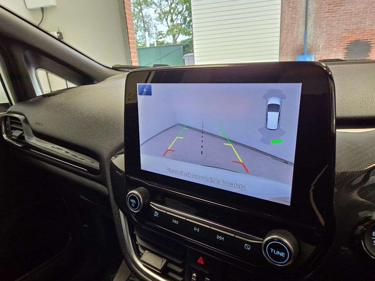 2023 FORD FIESTA 2023 FORD FIESTA