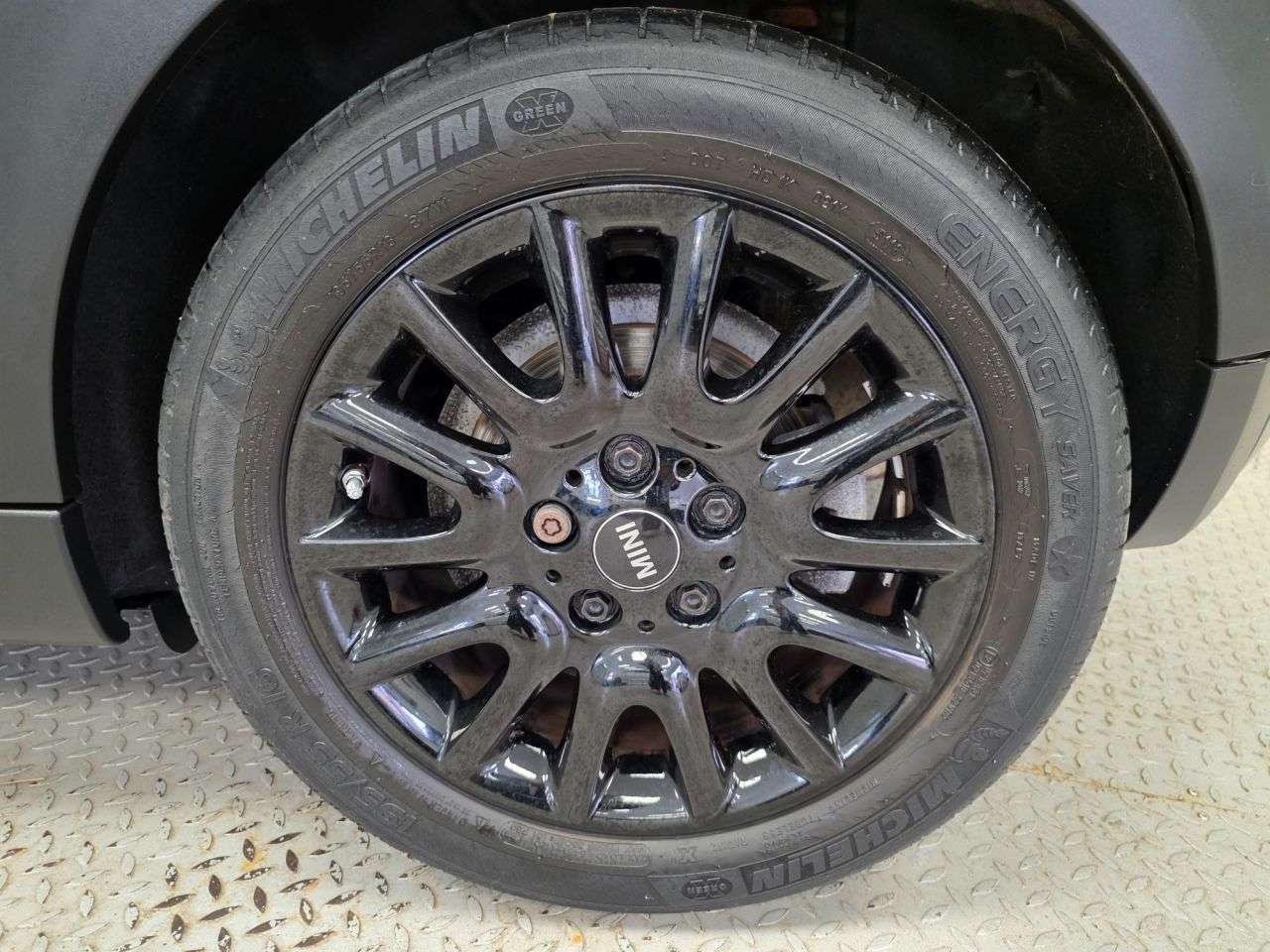 2019 MINI HATCH 2019 MINI HATCH