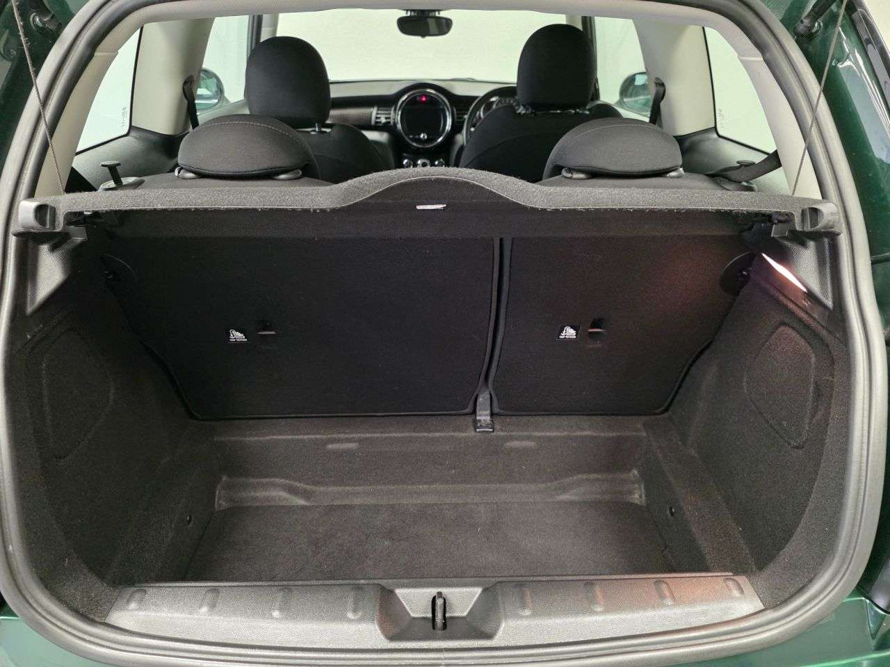 2019 MINI HATCH 2019 MINI HATCH