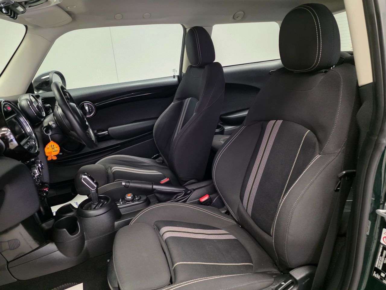 2019 MINI HATCH 2019 MINI HATCH