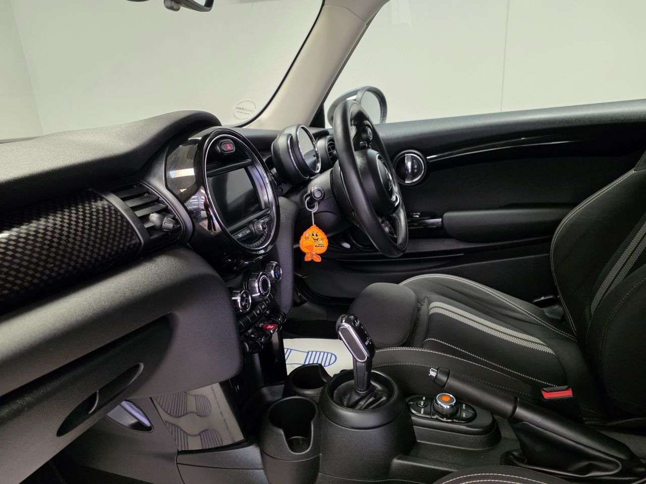 2019 MINI HATCH 2019 MINI HATCH