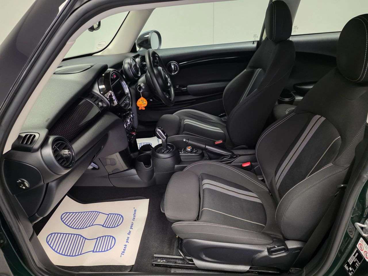 2019 MINI HATCH 2019 MINI HATCH