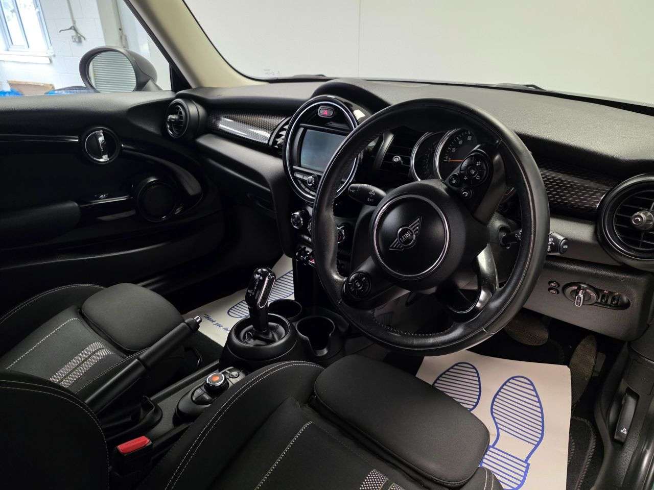 2019 MINI HATCH 2019 MINI HATCH