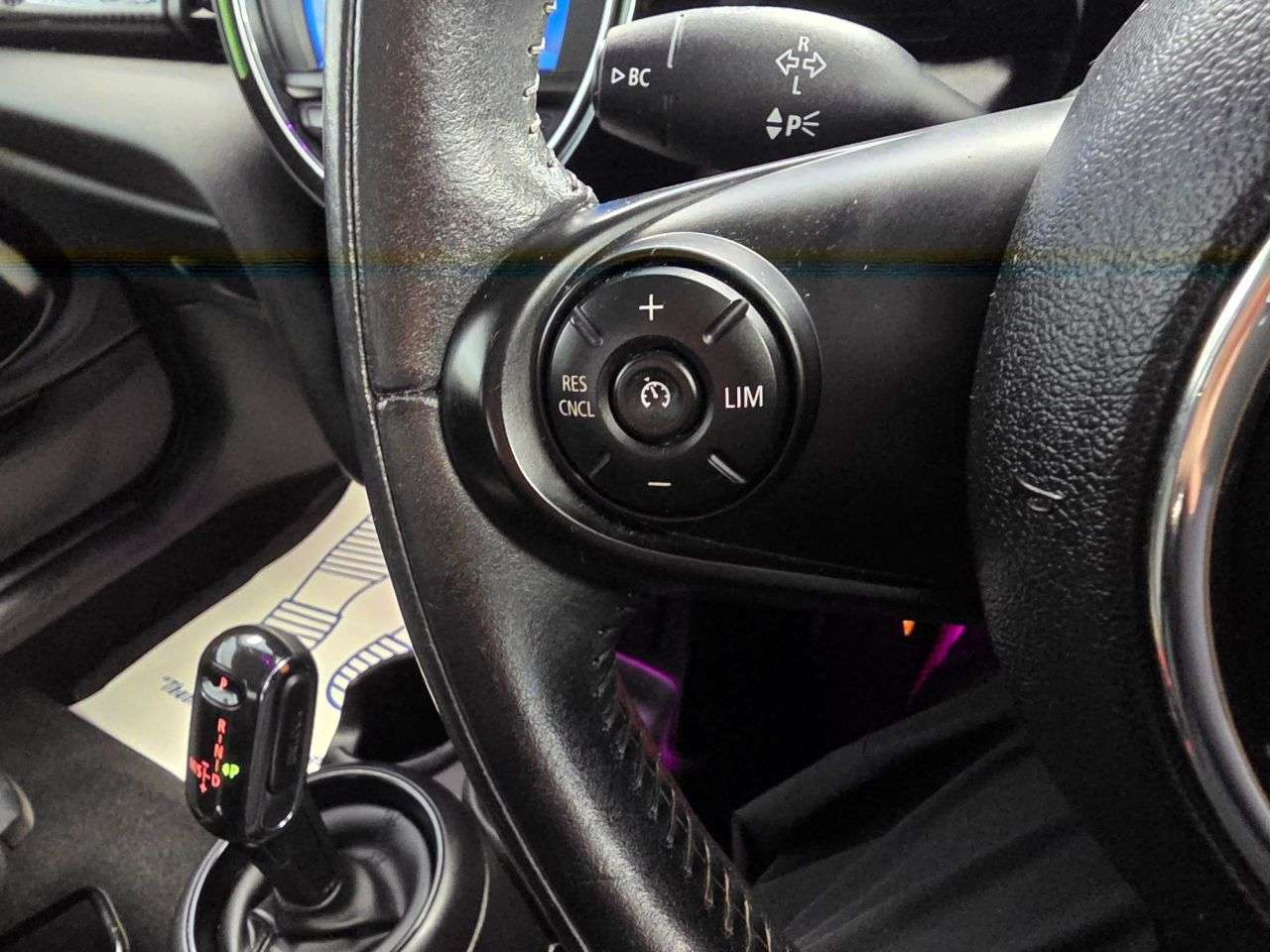 2019 MINI HATCH 2019 MINI HATCH