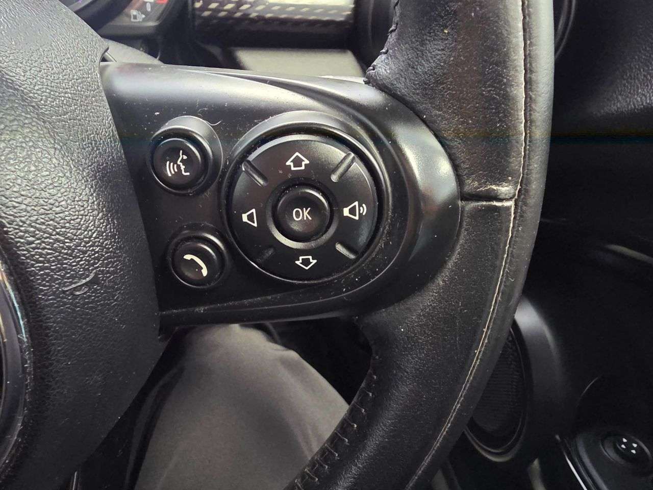 2019 MINI HATCH 2019 MINI HATCH