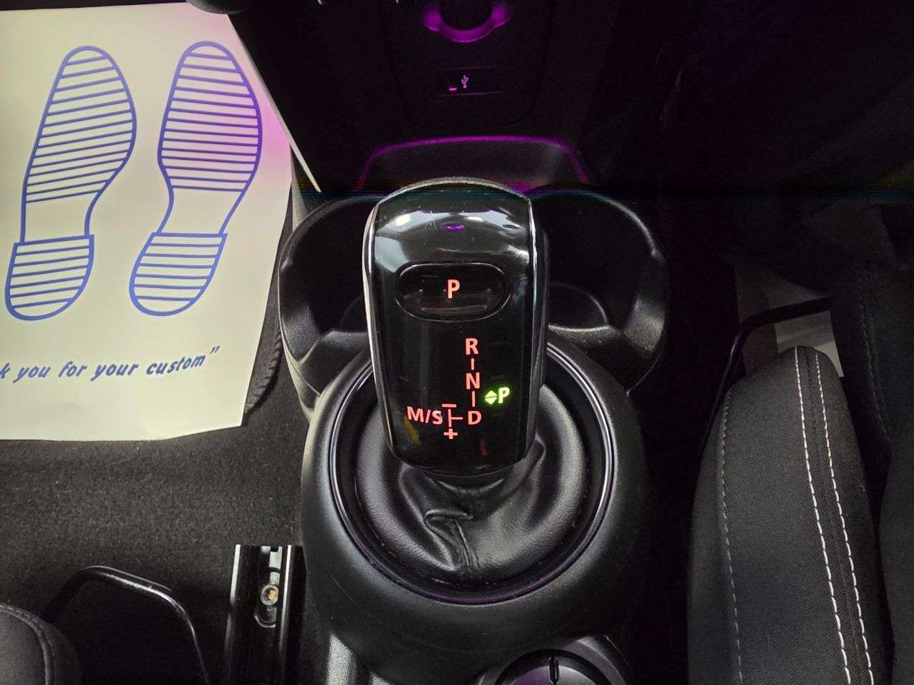 2019 MINI HATCH 2019 MINI HATCH
