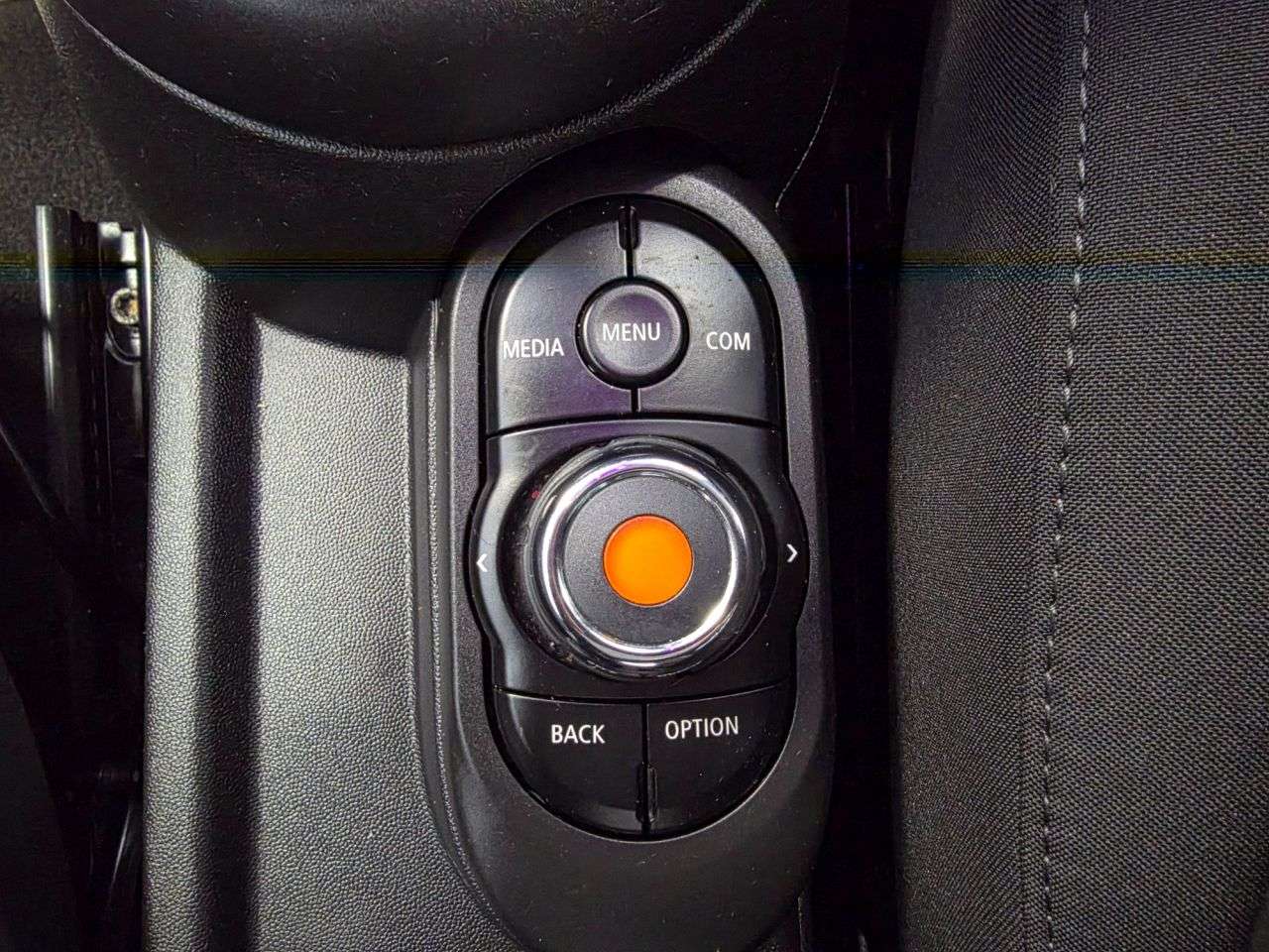 2019 MINI HATCH 2019 MINI HATCH