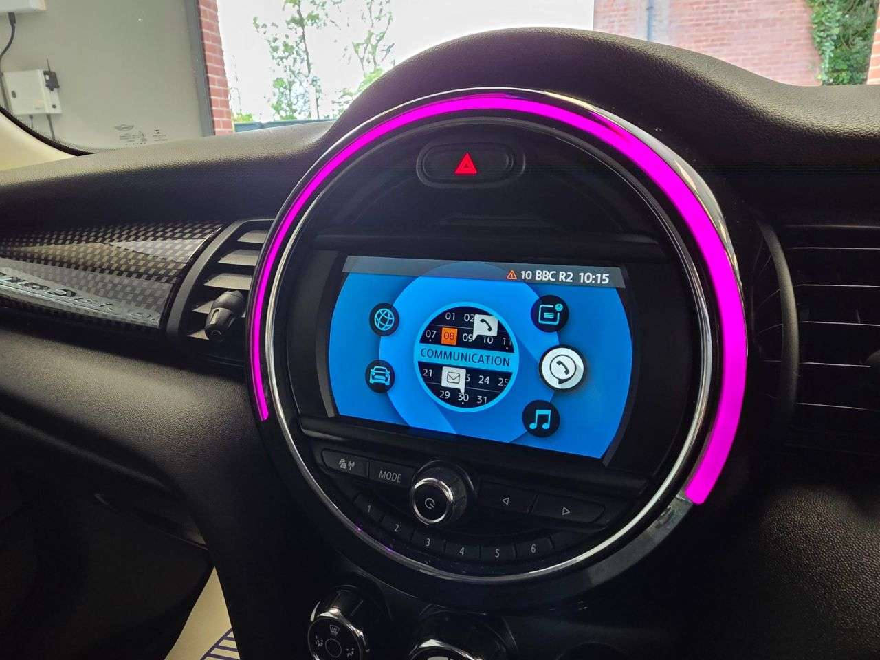 2019 MINI HATCH 2019 MINI HATCH